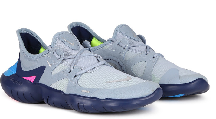 nike free 5.0 running shoes flipkart