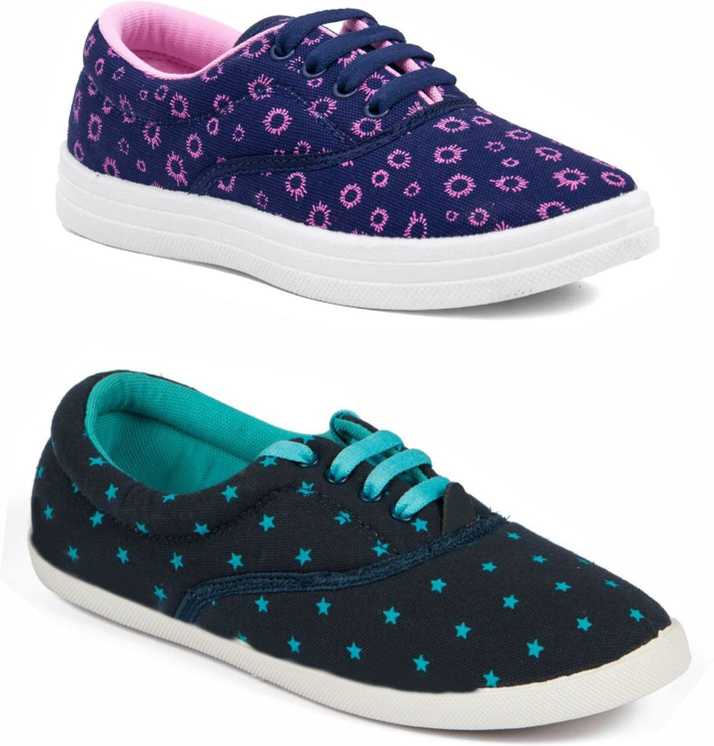Asian Multicolor Sports Shoes Casual Shoes Casuals For Women Buy
