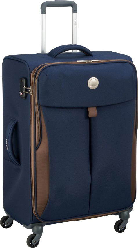 delsey 22 inch luggage