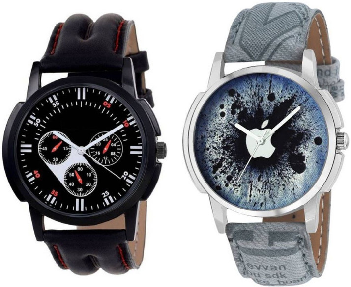 ring watch for boys