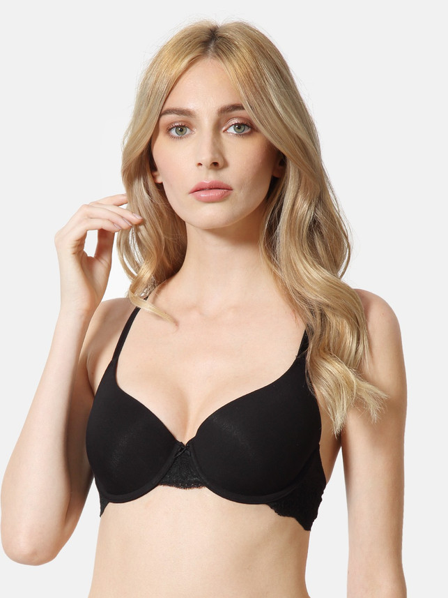 VAN HEUSEN Wired Padded T-Shirt Bra 