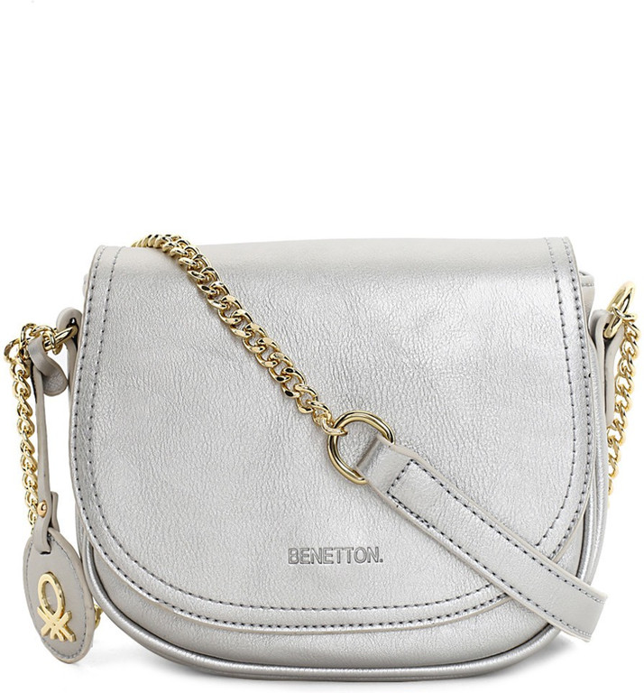 united colors of benetton sling bags price