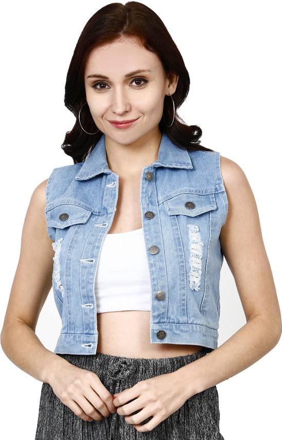 flipkart jacket for ladies
