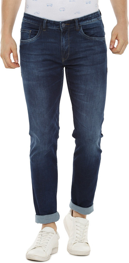 allen solly jeans flipkart