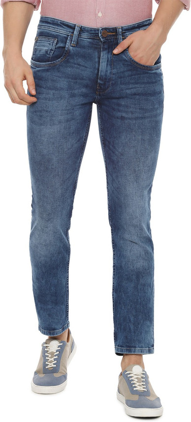 van heusen jeans
