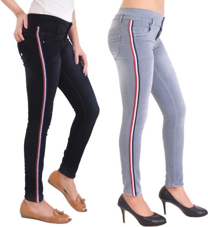 ladies jeans