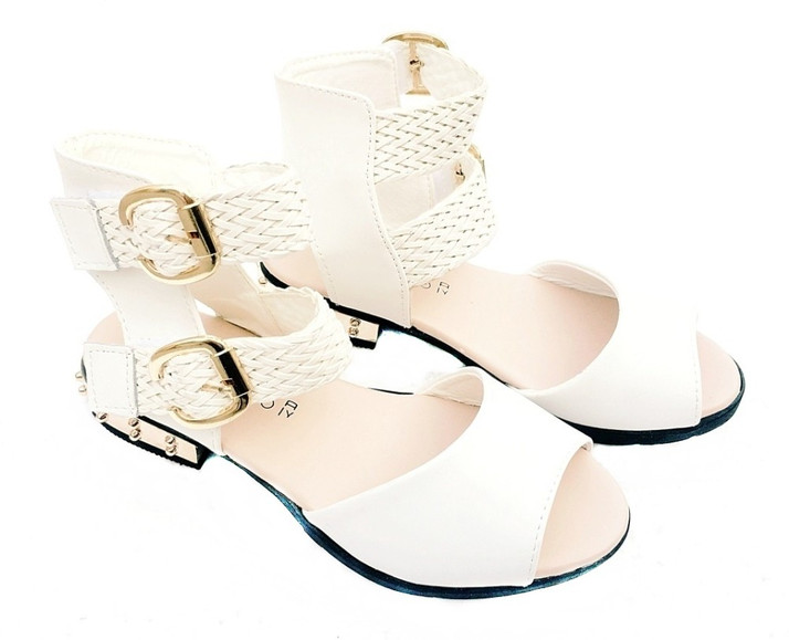 girls sandals flipkart