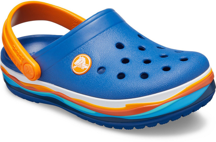 crocs flipkart