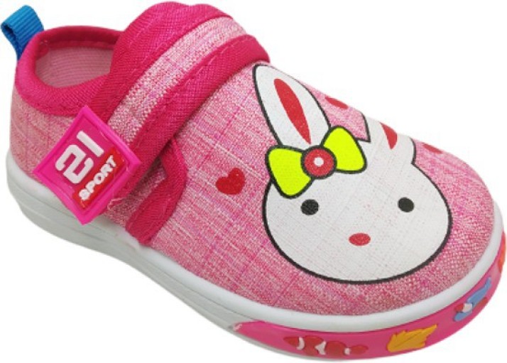 flipkart baby girl shoes