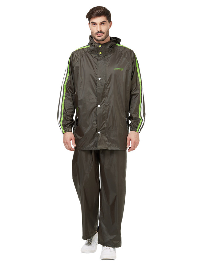 zeel raincoat flipkart