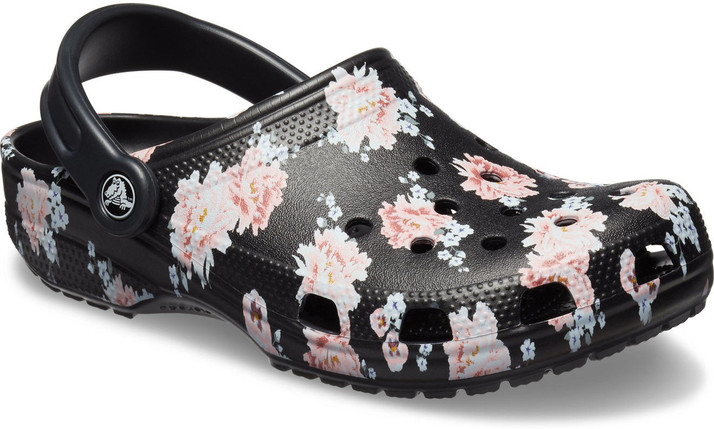 flipkart crocs clogs
