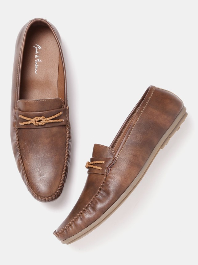 mast & harbour loafers