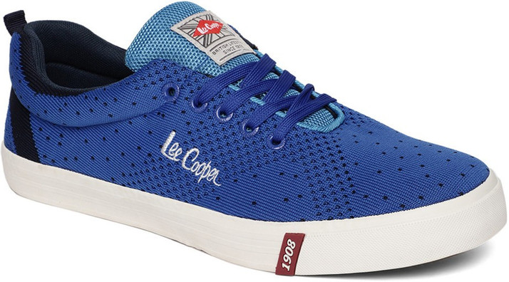 lee cooper sneakers flipkart