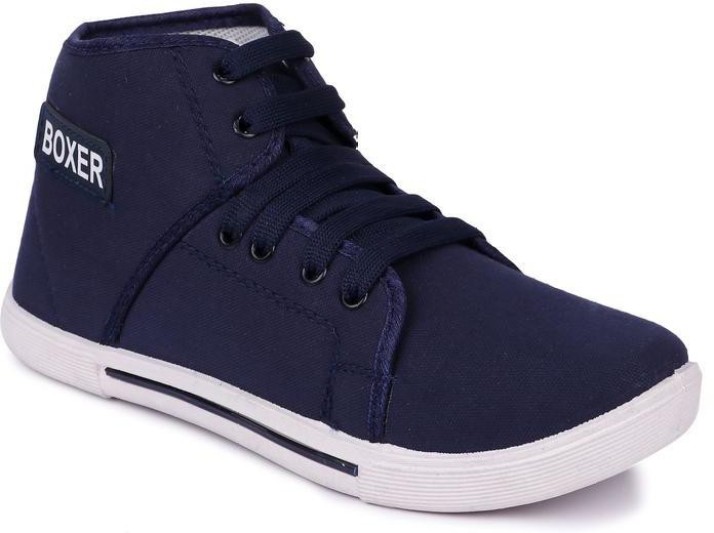 boxer shoes flipkart