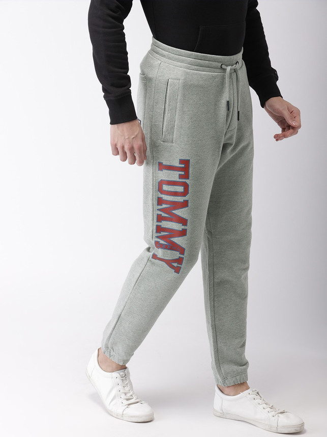 tommy hilfiger mens track pants
