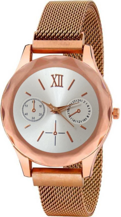 hand watch girl flipkart