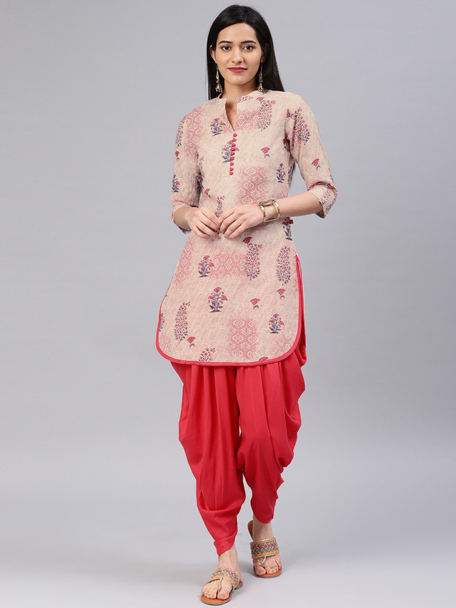 dhoti kurta flipkart