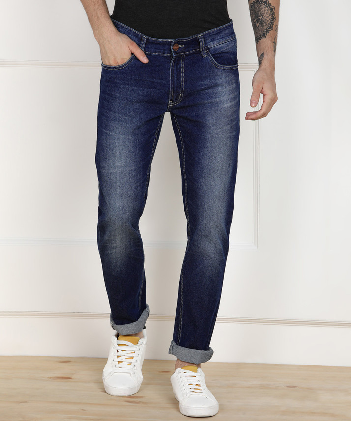 numero uno jeans flipkart