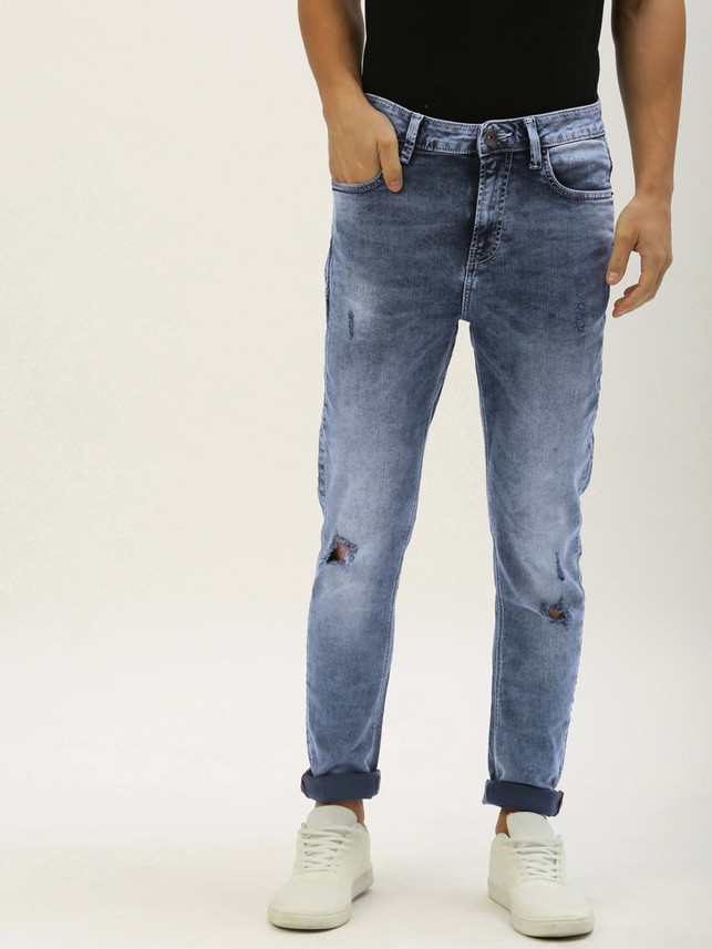 ucb jeans flipkart
