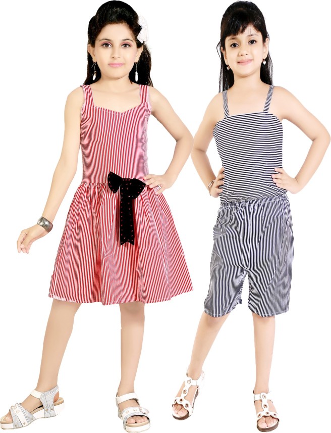 girls jumpsuit dress