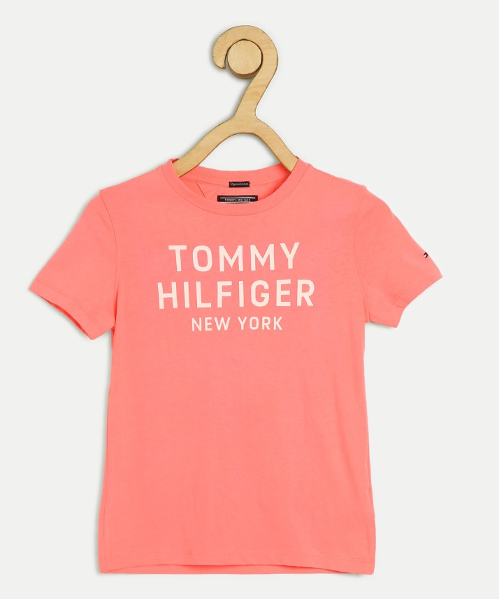 tommy hilfiger t shirts flipkart