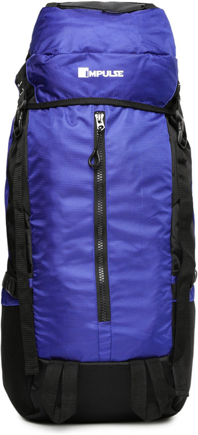 impulse 65l rucksack