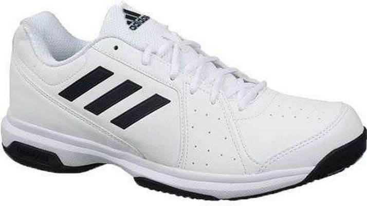 adidas white shoes flipkart
