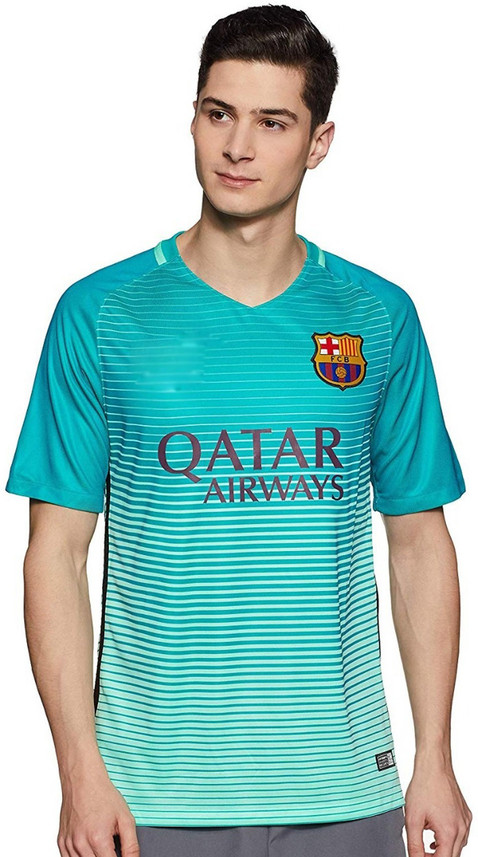 Buy qatar Printed Men 