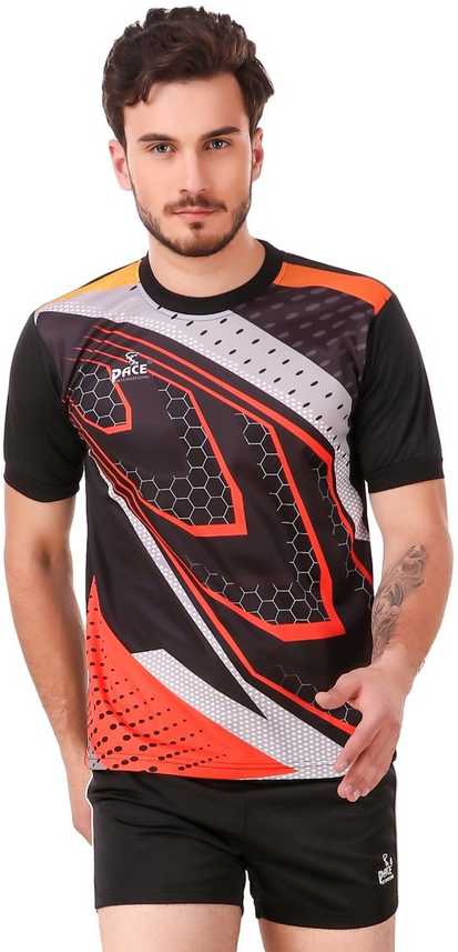 Pace International Printed Men Track Suit Buy Pace International Printed Men Track Suit Online At Best Prices In India Flipkart Com