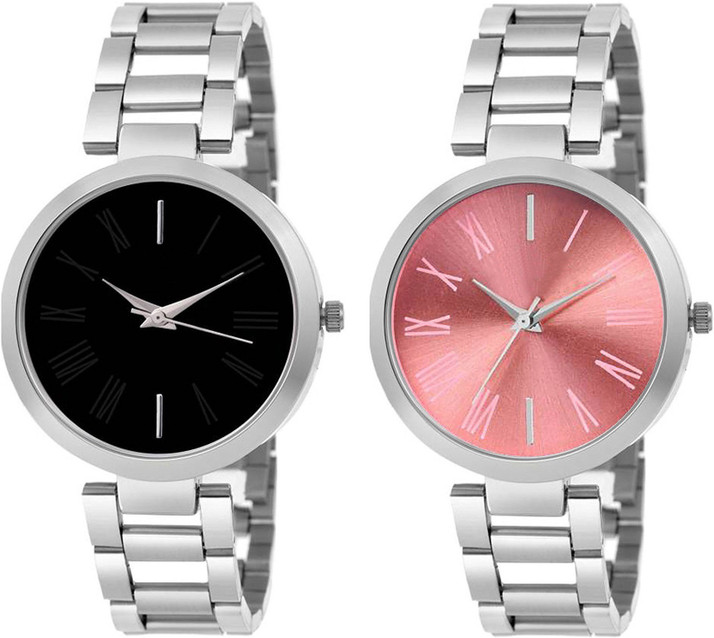 flipkart chain watch