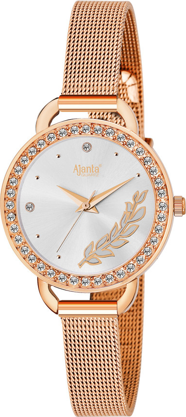 ajanta wrist watch price