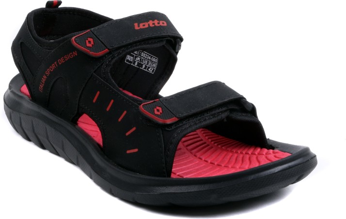 lotto sandals for ladies