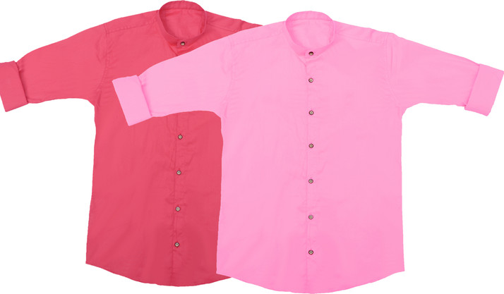 baby pink shirt for boys