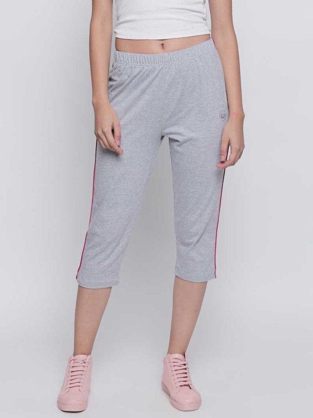 three fourth pants for ladies flipkart