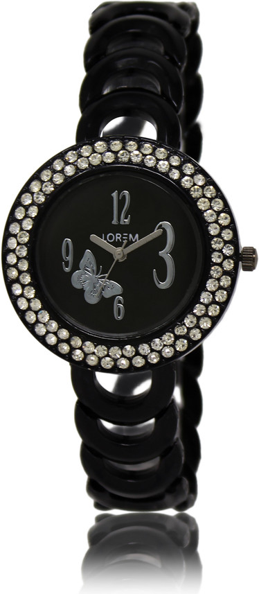 fast track watch for girls