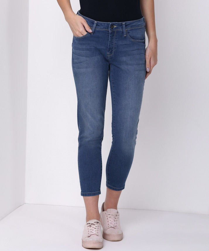 pepe jeans flipkart