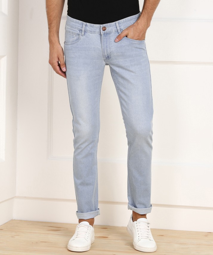 numero uno jeans flipkart