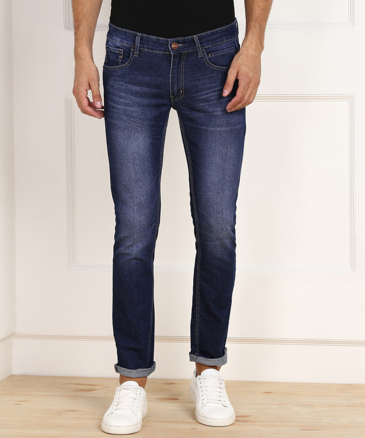numero uno jeans flipkart