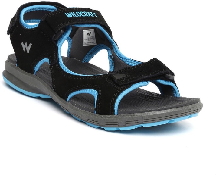 wildcraft sandals for men