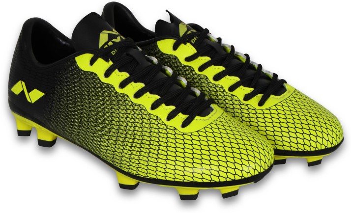 football shoes nivia price