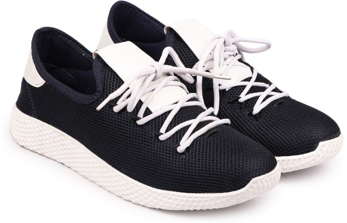 smart casual sport shoes