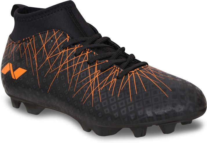 nivia encounter 2.0 football shoes