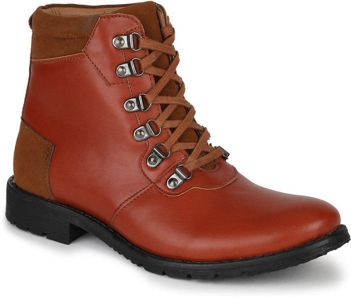 flipkart online shopping boots