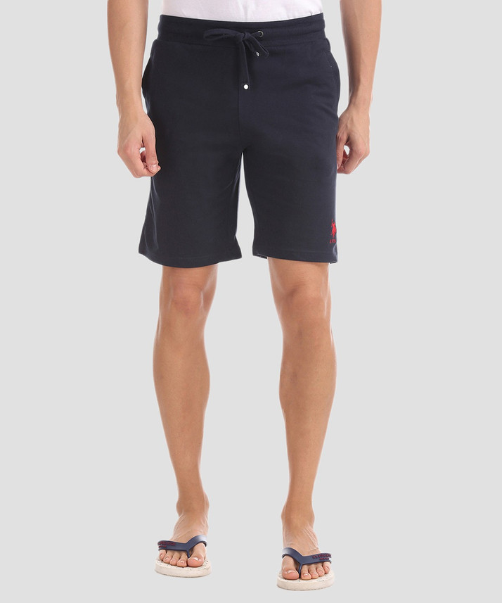 Mens 9 Board Short Polo Assn U.S
