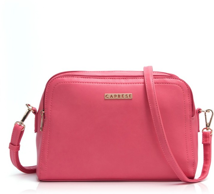 caprese sling bags for women