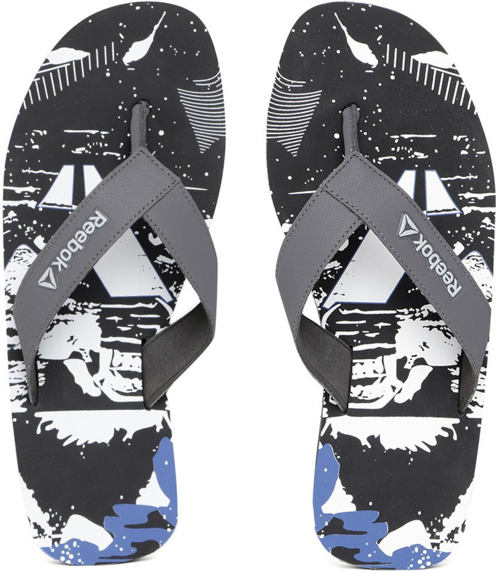 reebok flip flops online