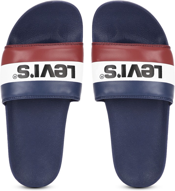 levi's slippers online