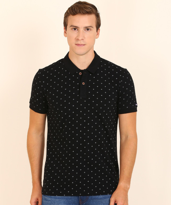 arrow t shirts flipkart