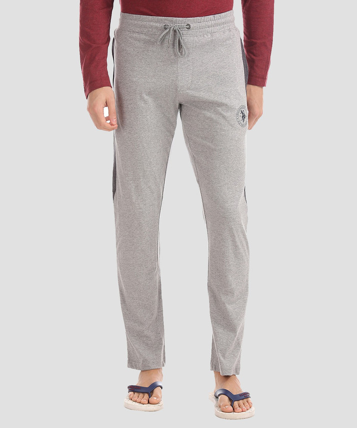 us polo mens track pants