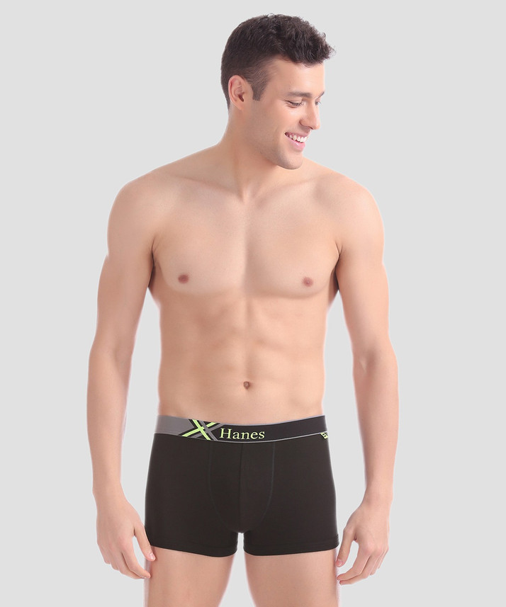hanes shorts india